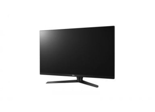 מסך גיימינג LG 32" VA 2K QHD 144Hz 5ms