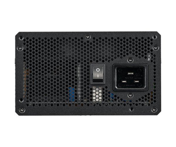 ספק כוח CoolerMaster X Mighty 2000W Platinum Fully Modular