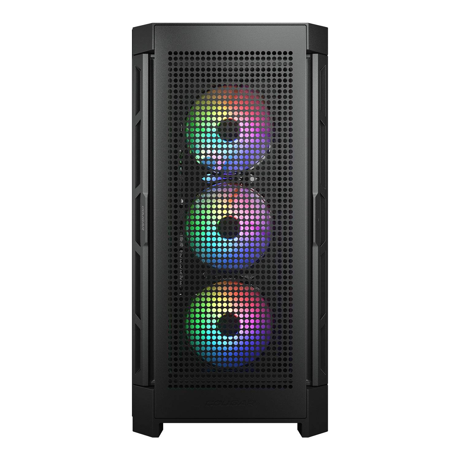 מארז Cougar DUOFACE PRO ARGB