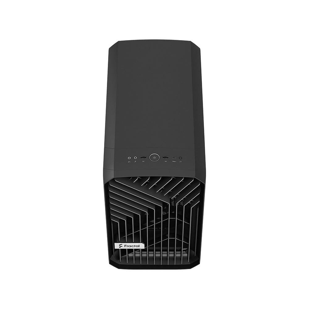 מארז Fractal Design Torrent Nano Dark