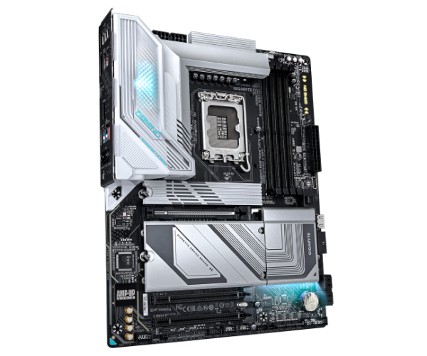 לוח אם Gigabyte Z890 GAMING X WIFI7