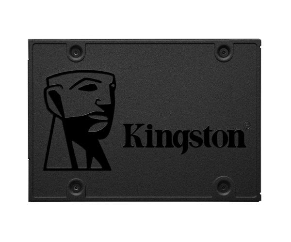 דיסק Kingston A400 960GB SATA SSD