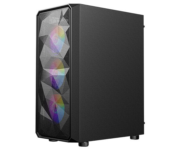מארז Antec AX83 EXTREME RGB