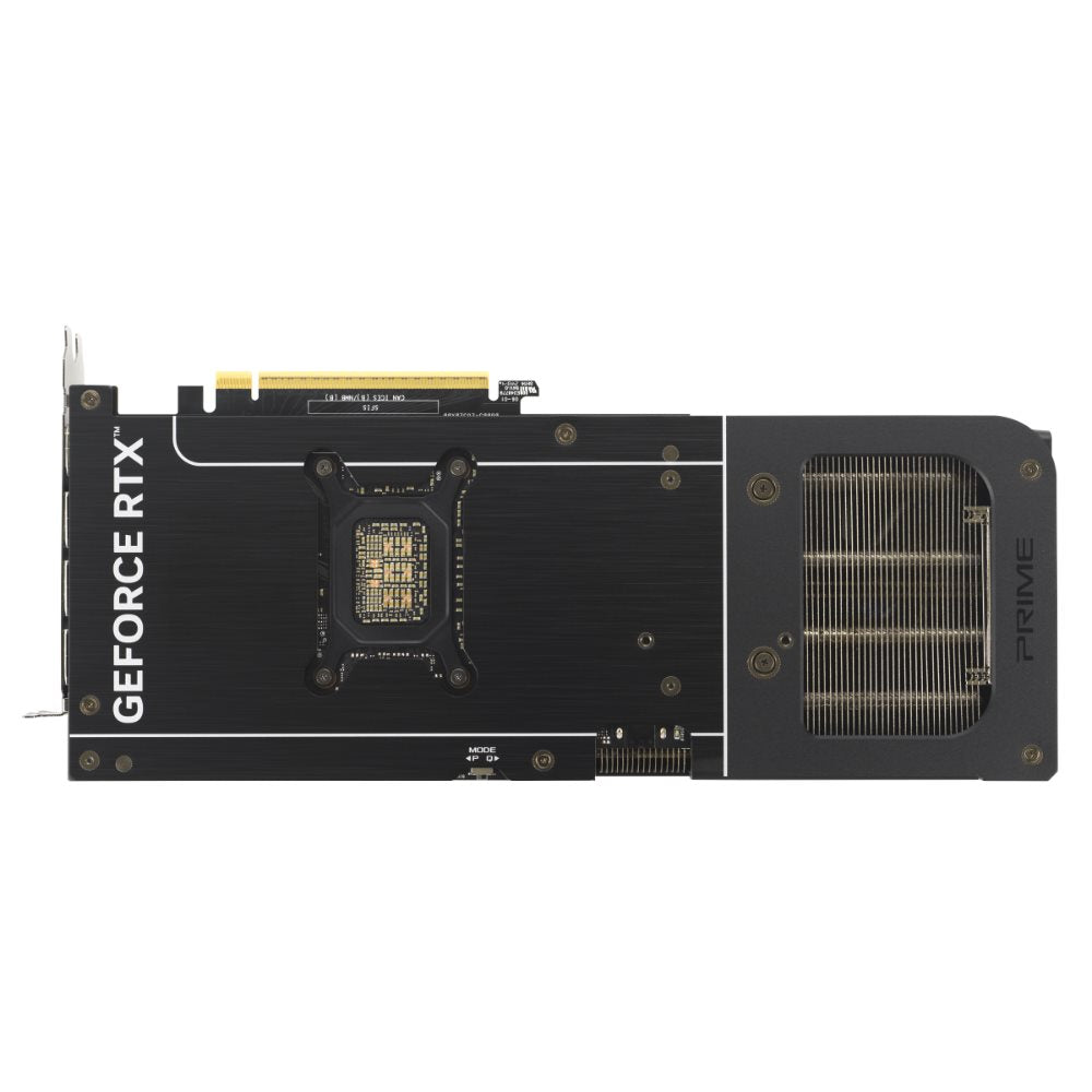 כרטיס מסך ASUS Prime GeForce RTX 5070 12G OC