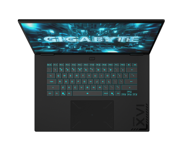 מחשב נייד Gigabyte A16 Pro 16'' Core 7 240H/32G/1T/5070 Ti/165Hz/DOS