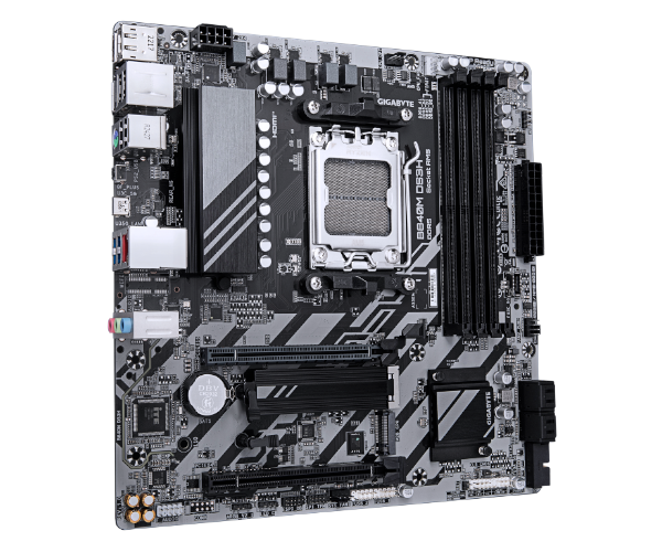 לוח אם Gigabyte B840M DS3H