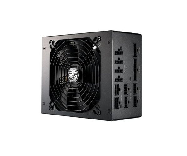 ספק כח Cooler Master MWE V2 1250W PCIE5 Gold