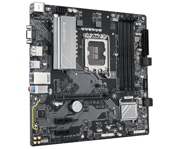 לוח אם Gigabyte B760M D3HP DDR5