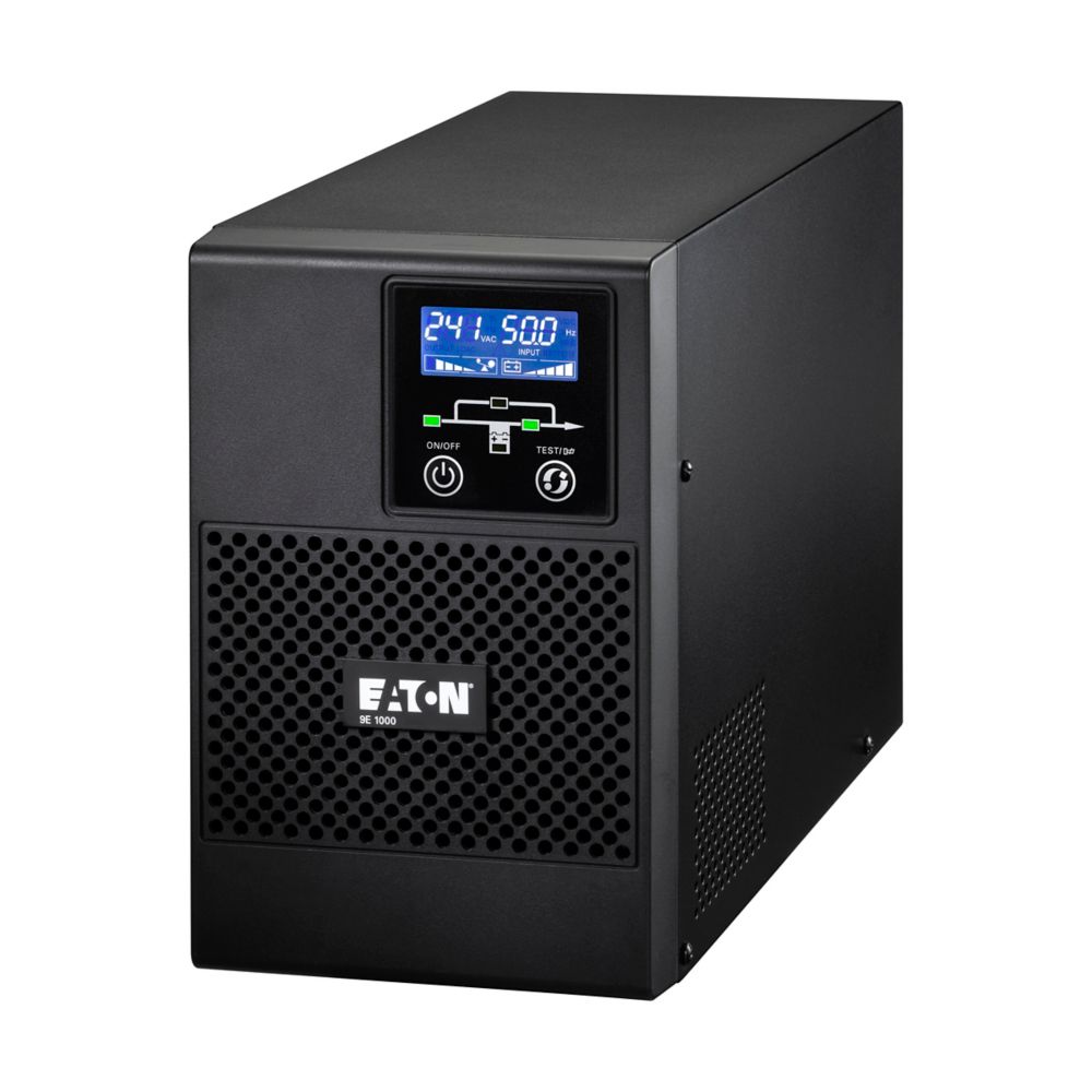 אל פסק Eaton 9E Online 1000VA