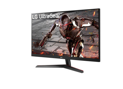 מסך גיימינג LG UltraGear 31.5" VA 2K QHD 165Hz 1ms