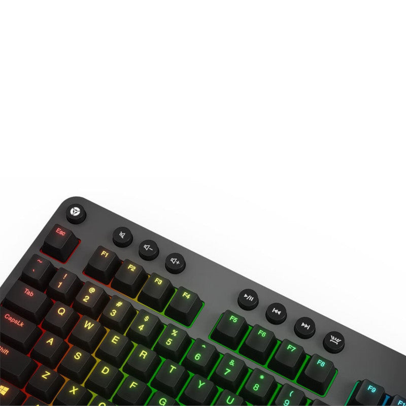 מקלדת גיימינג מכנית Lenovo Legion K500