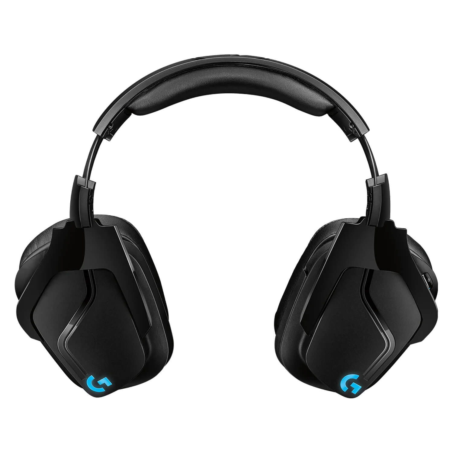 אוזניות גיימינג אלחוטיות Logitech G935