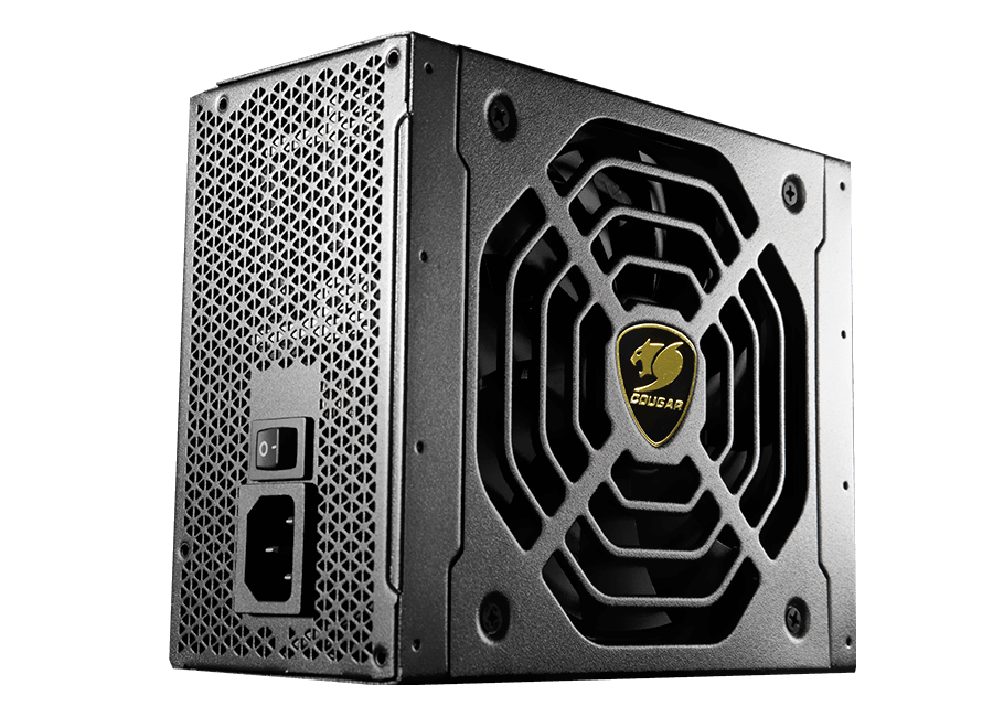 ספק כוח Cougar 1050W Gold
