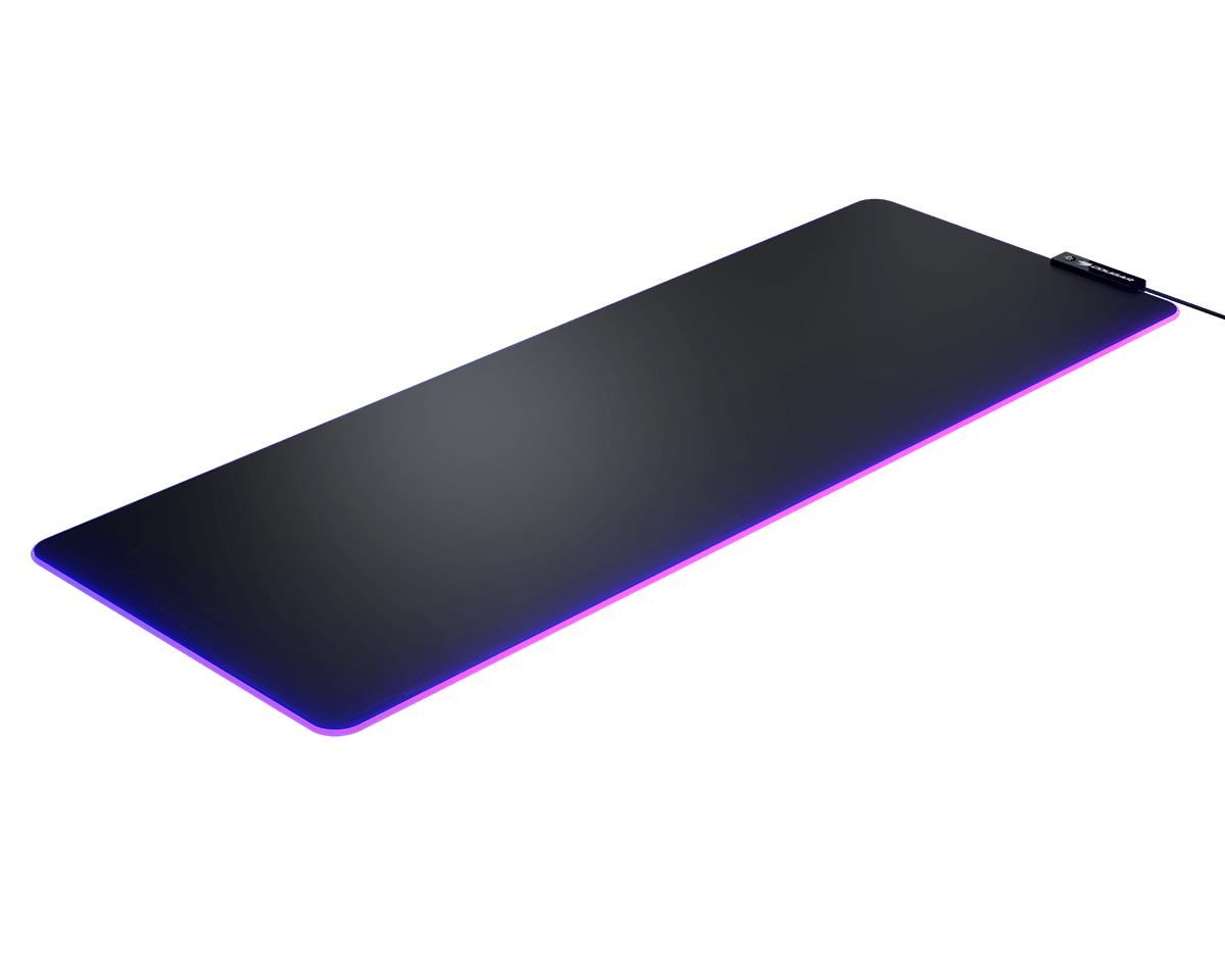 פד לעכבר Cougar Neon X