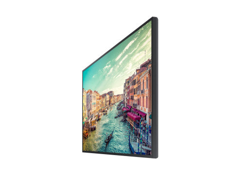 מסך מקצועי Samsung QM49R 49" 4K UHD VA