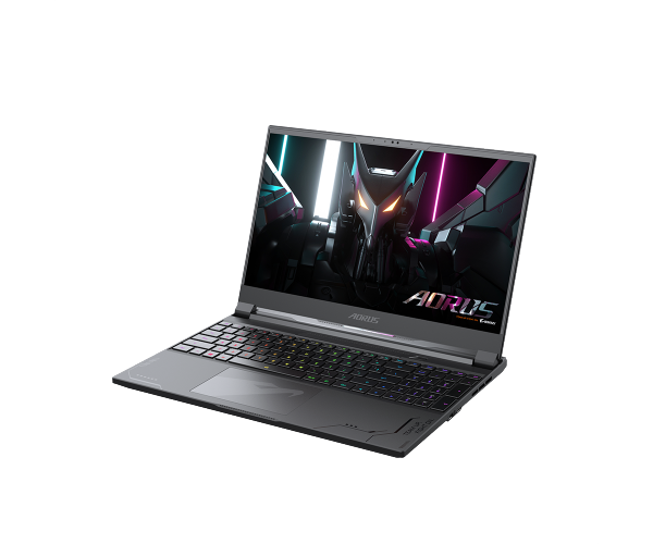 מחשב נייד גיימינג Gigabyte AORUS 15X 15.6'' i9-13980HX/16G/1T/4070-8G/QHD/165H/11H