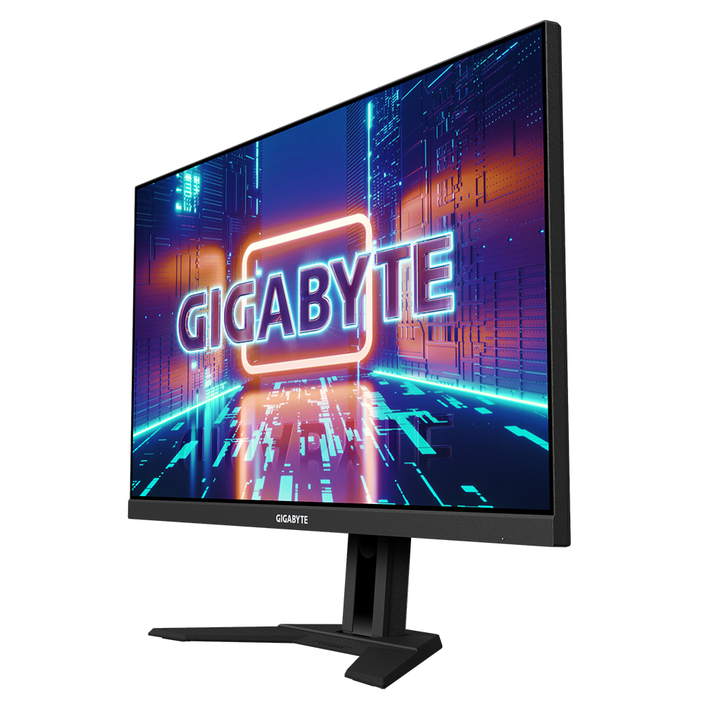 מסך גיימינג Gigabyte M28U 28" IPS 4K UHD 160Hz 1ms