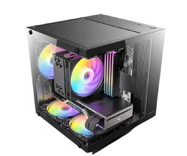 מארז Antec VCX10M ARGB