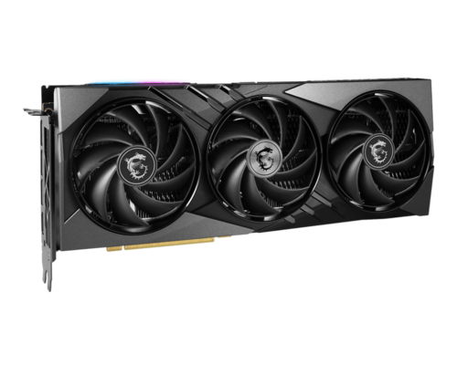 כרטיס מסך MSI GeForce RTX 4060 Ti 16GB Gaming X Slim