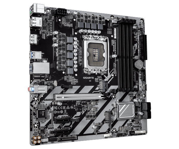 לוח אם Gigabyte B860M D3W