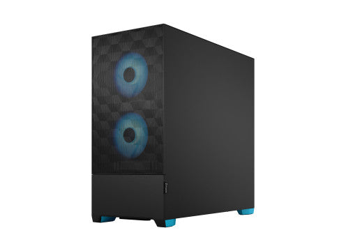 מארז Fractal Design Pop Air Cyan Core