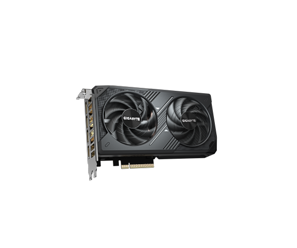 כרטיס מסך Gigabyte GeForce RTX 5060 WindForce 2 8GB