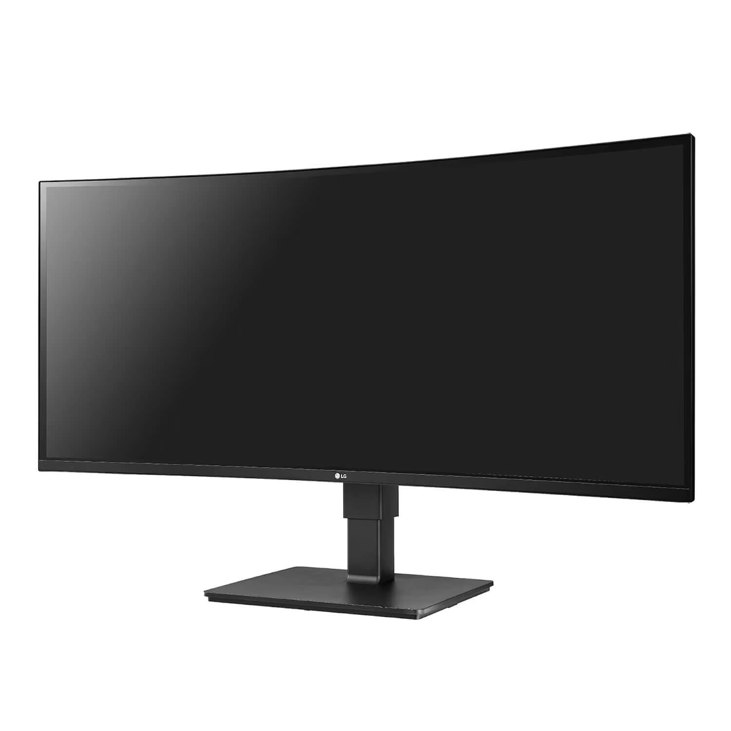 מסך קעור LG 35" UltraWide VA QHD 100Hz