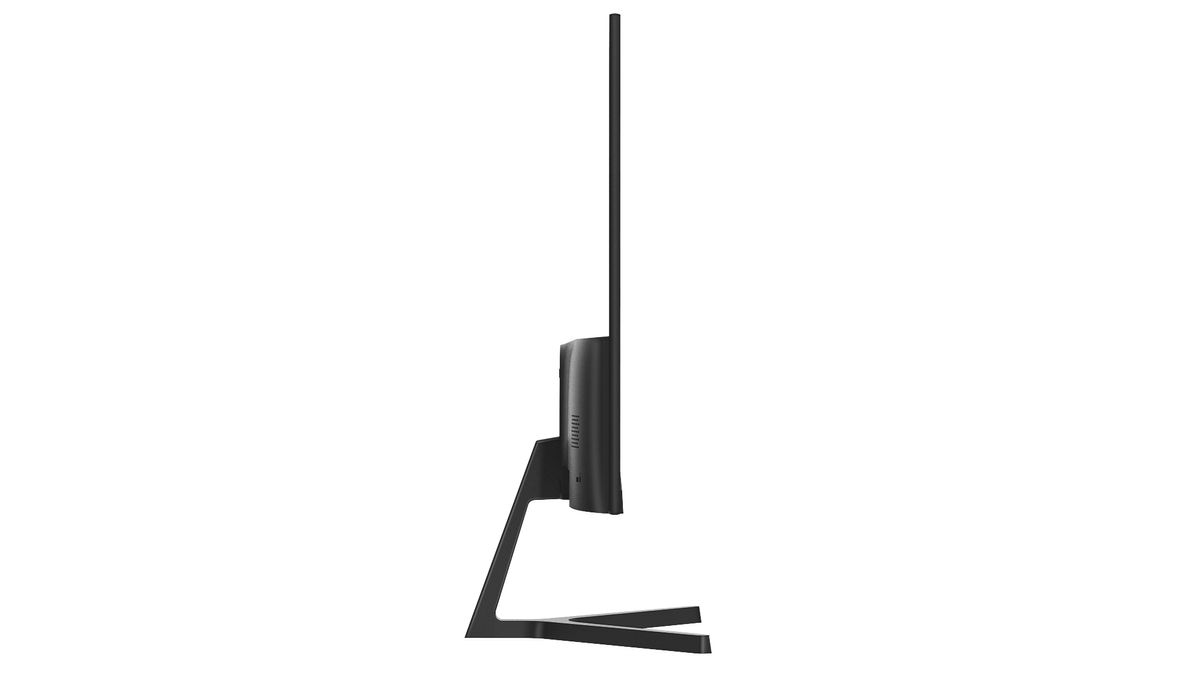 מסך MAG D24F100S 24'' IPS FHD 100Hz VGA HDMI SPK 3Y-OS