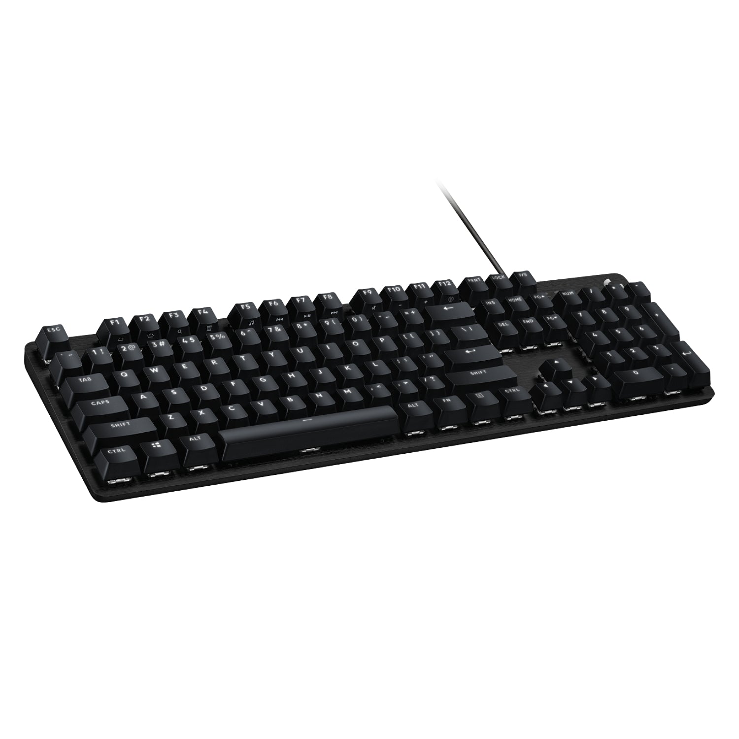 מקלדת גיימינג מכנית Logitech G413 SE