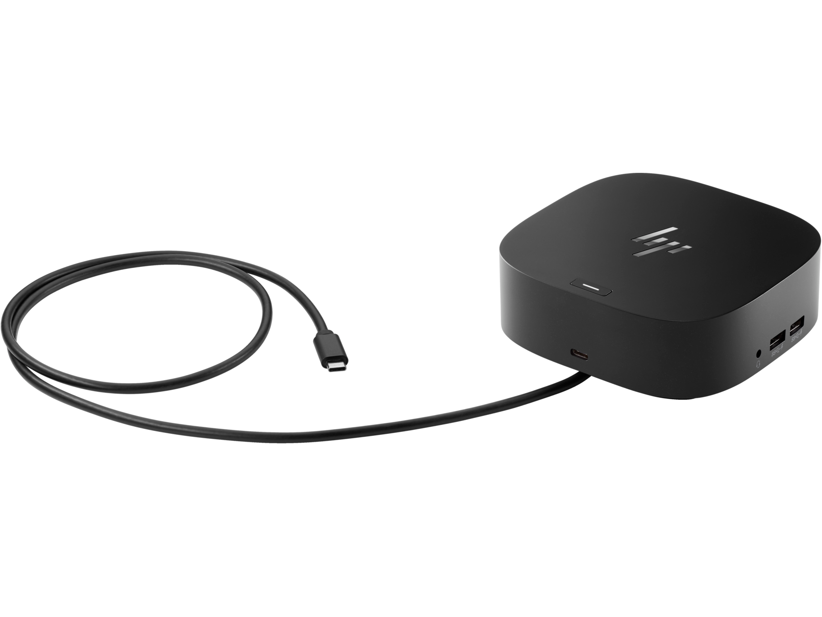 תחנת עגינה HP USB-C Dock G5 100W