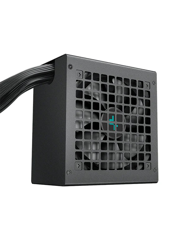 ספק כוח DeepCool PL650D 650W 80+ Bronze