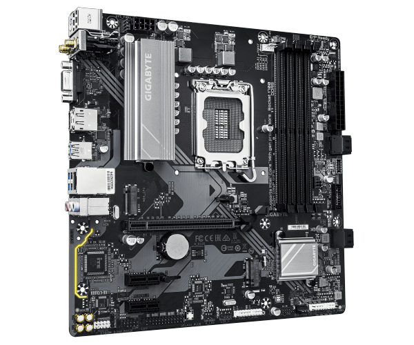 לוח אם Gigabyte B760M D3HP WIFI6