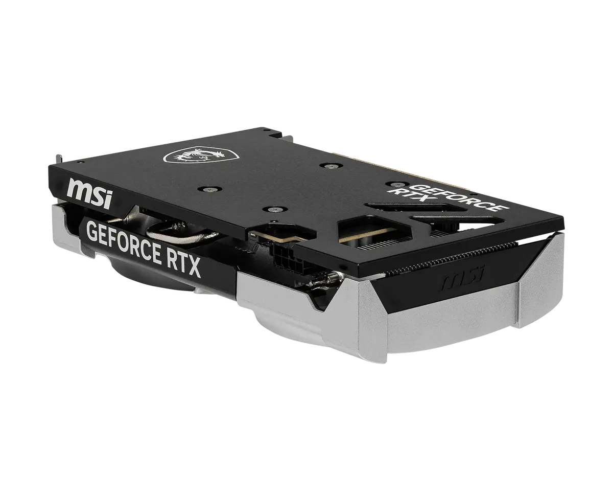 כרטיס מסך MSI GeForce RTX 5060 8G VENTUS 2X OC V1