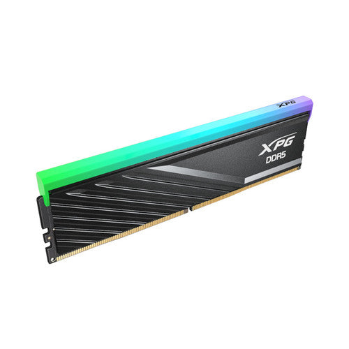 זיכרון לנייח ADATA XPG Lancer Blade RGB 16GB DDR5-6400Mhz