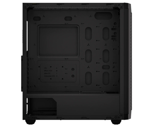 מארז Corsair 480T Airflow