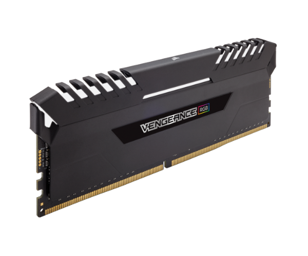 זיכרון לנייח Corsair Vengeance RS 32GB DDR4 3200Mhz