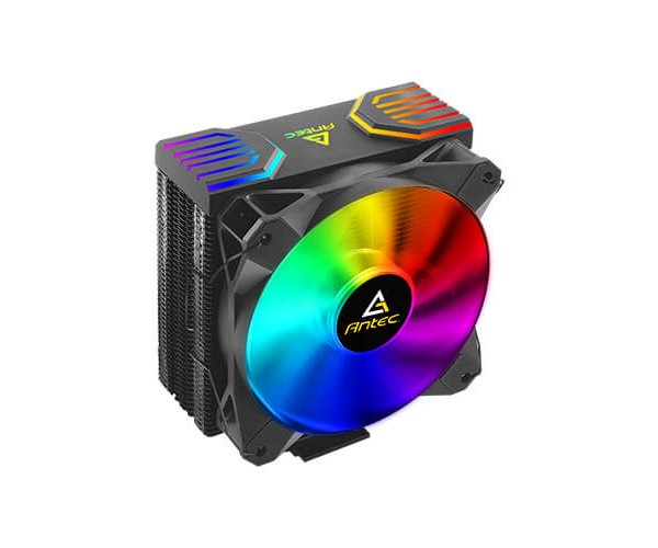 קירור Antec Frigus Air 400 ARGB