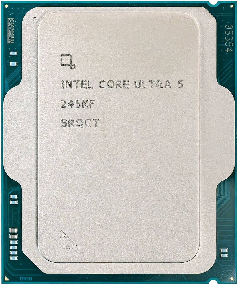 מעבד Intel Core Ultra 5 245KF