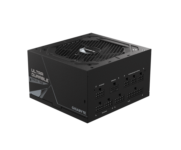 ספק כוח Gigabyte UD 750W Gold Full Modular