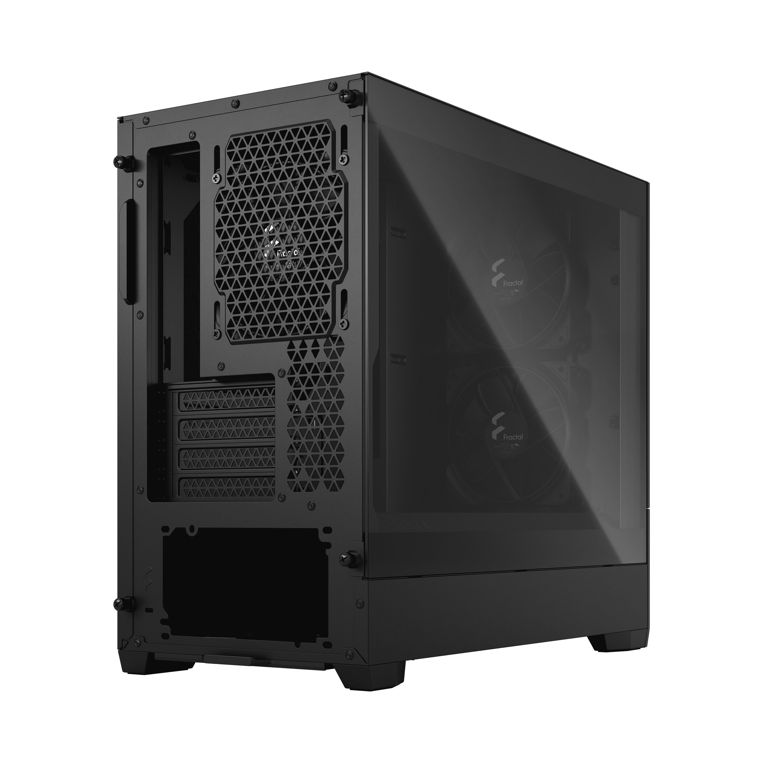 מארז Fractal Design Pop XL Silent Solid