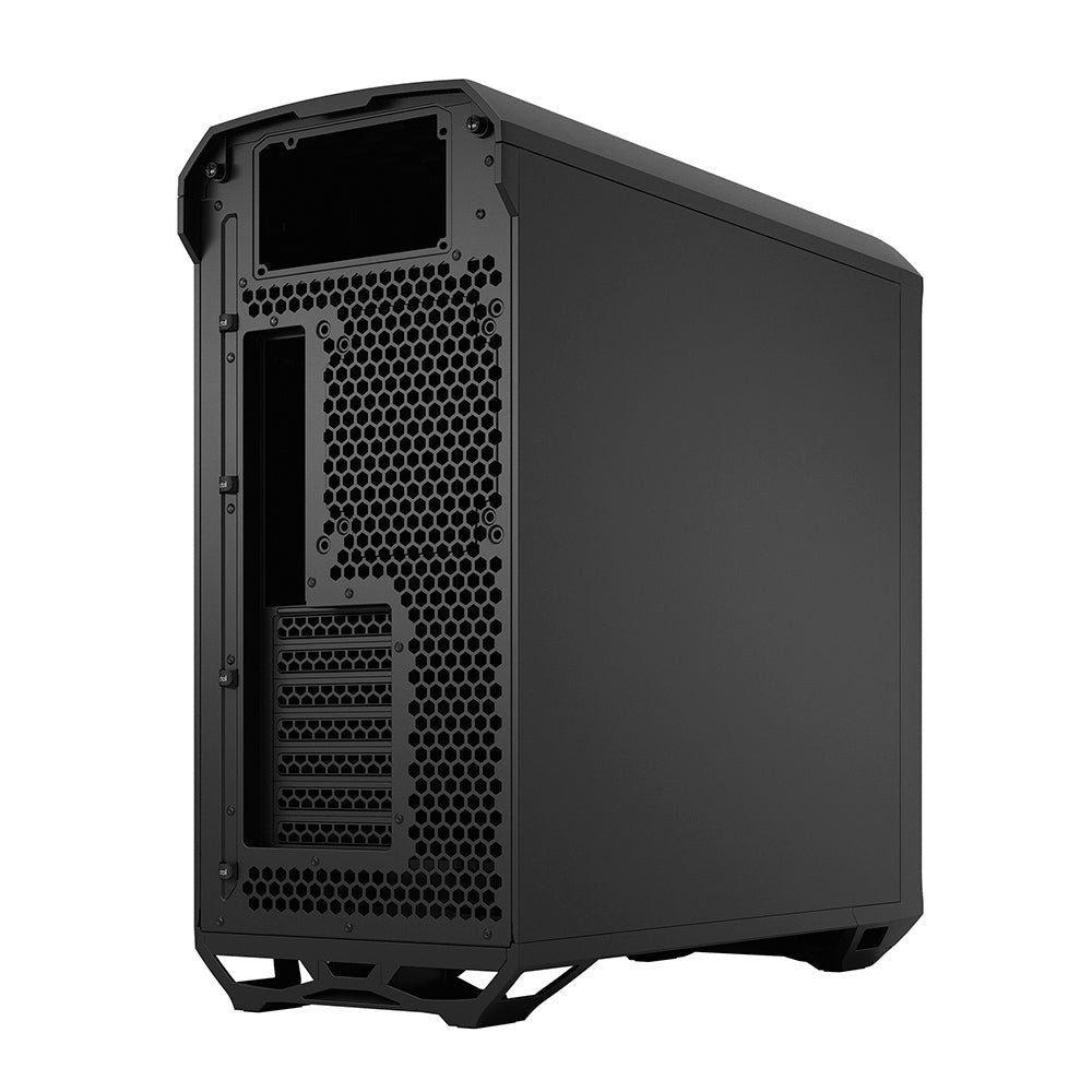 מארז Fractal Design Torrent Solid