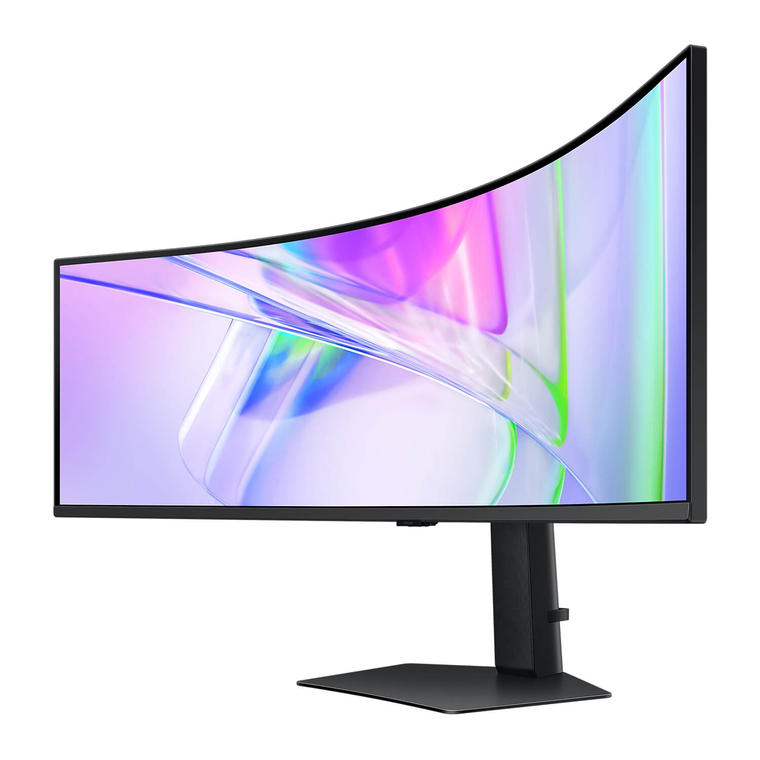 מסך גיימינג קעור Samsung ViewFinity S9 49" Ultra-Wide VA 5K UHD 120Hz 5ms