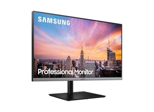 מסך Samsung S27R652FDU 27" FHD IPS