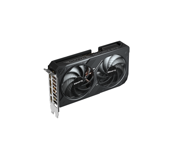כרטיס מסך Gigabyte GeForce RTX 5060 Ti 16GB WindForce MAX OC