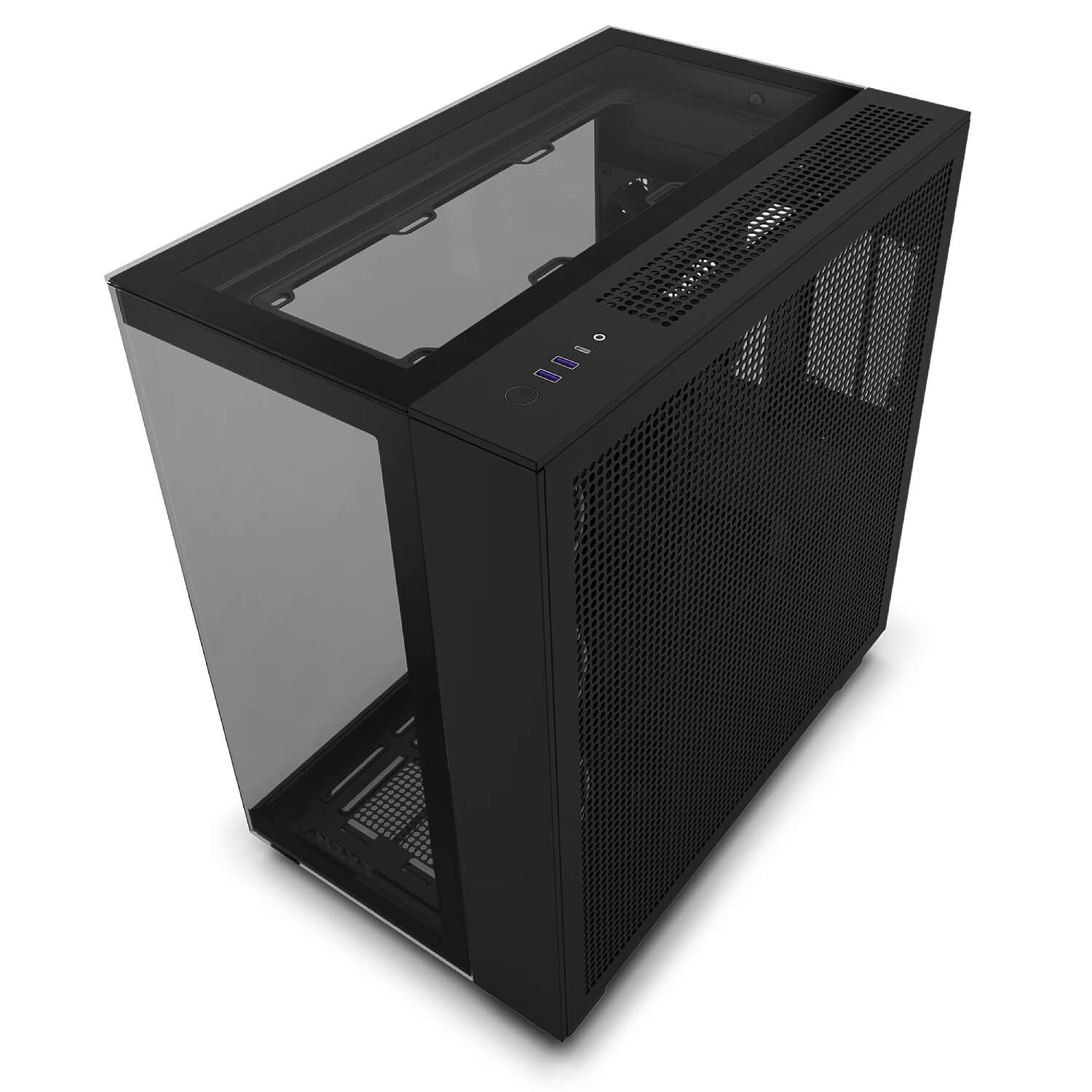 מארז NZXT H9 Elite