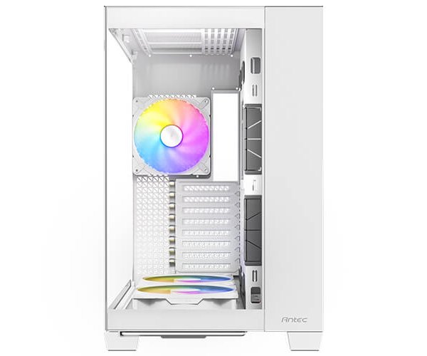 מארז לבן Antec C8 ARGB