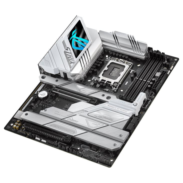 לוח אם ASUS ROG STRIX Z790-A GAMING WIFI 7 II