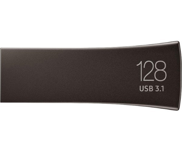 דיסק און קי Samsung Bar Plus USB 3.1 128GB