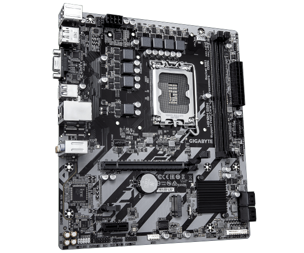 לוח אם Gigabyte H810M S2H