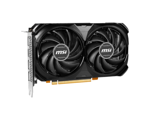 כרטיס מסך MSI GeForce RTX 4060 8GB Ventus 2X